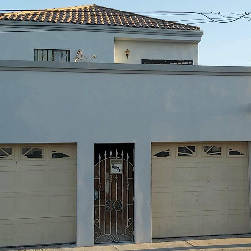 Casa 136 m en venta fraccionamiento Valle de Puebla