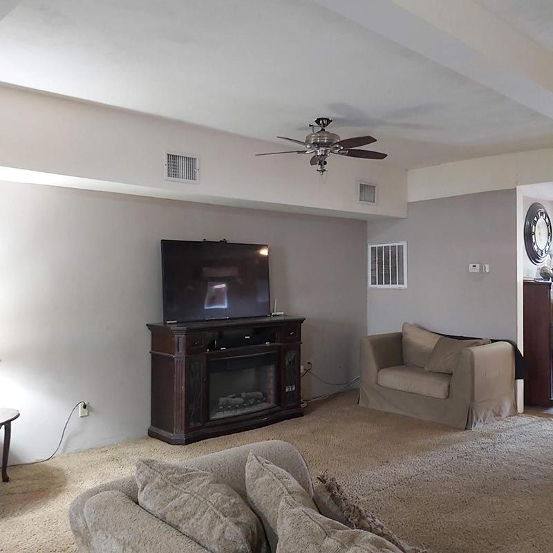 Casa en renta 160 m² en de las ballestas villa del rey Mexicali