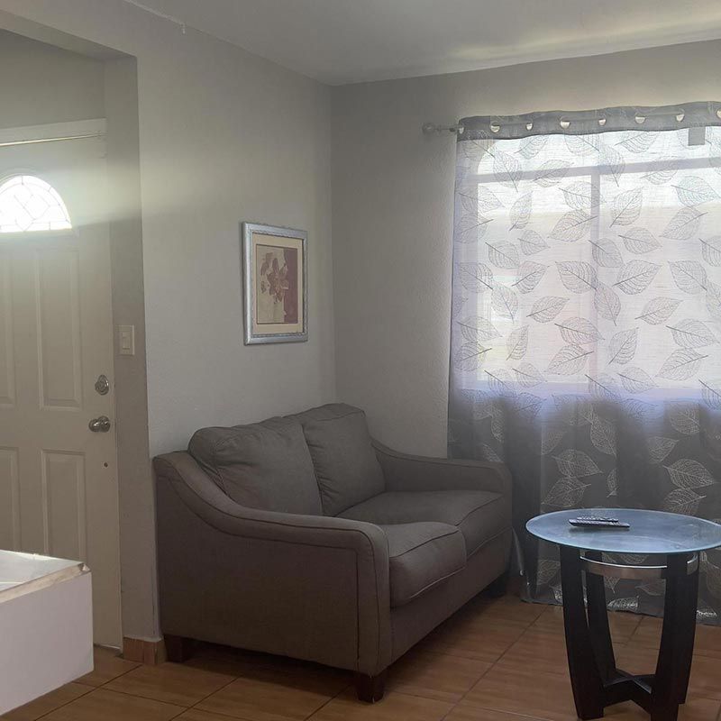 Casa en renta excelente ubicación fraccionamiento San Marcos