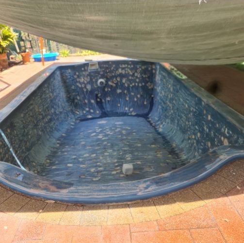 pool resurfacing - Quality Pool Resurfacing in Darwin, NT