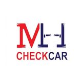 MH Check Car logo
