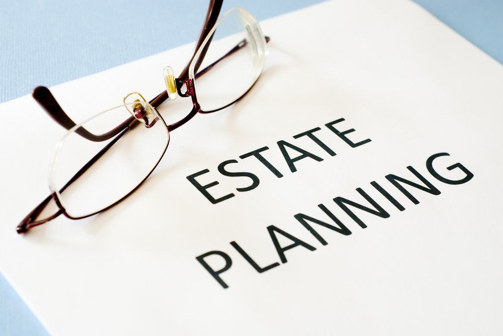 Estate Planning Book — Roseland, NJ — Faloni Law Group, LLC