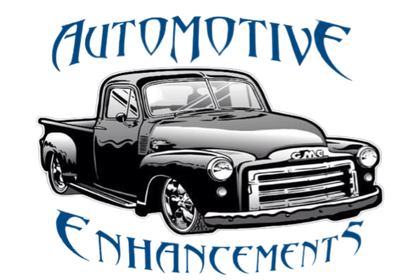 Automotive Enhancements logo