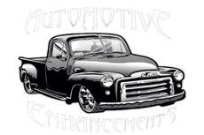 Automotive Enhancements logo