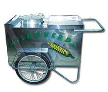 Carrinhos PROBAR REFRIGERAÇÃO