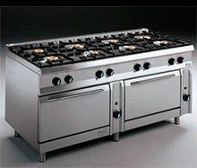 Fogões Industriais PROBAR REFRIGERAÇÃO