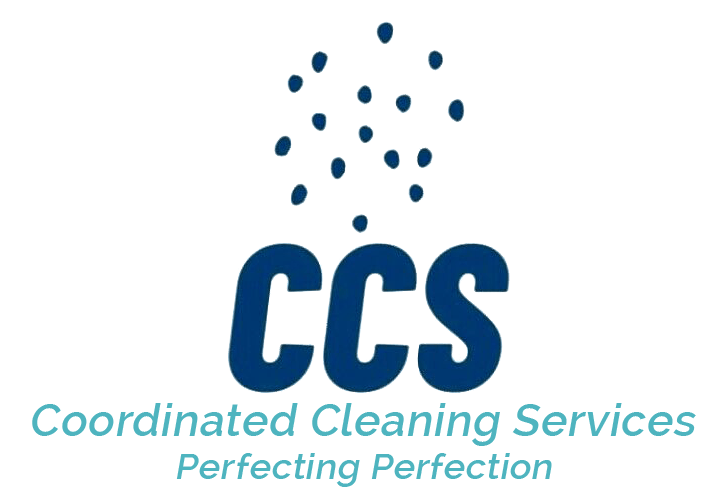 Coordinated Cleaning Services  Company Logo