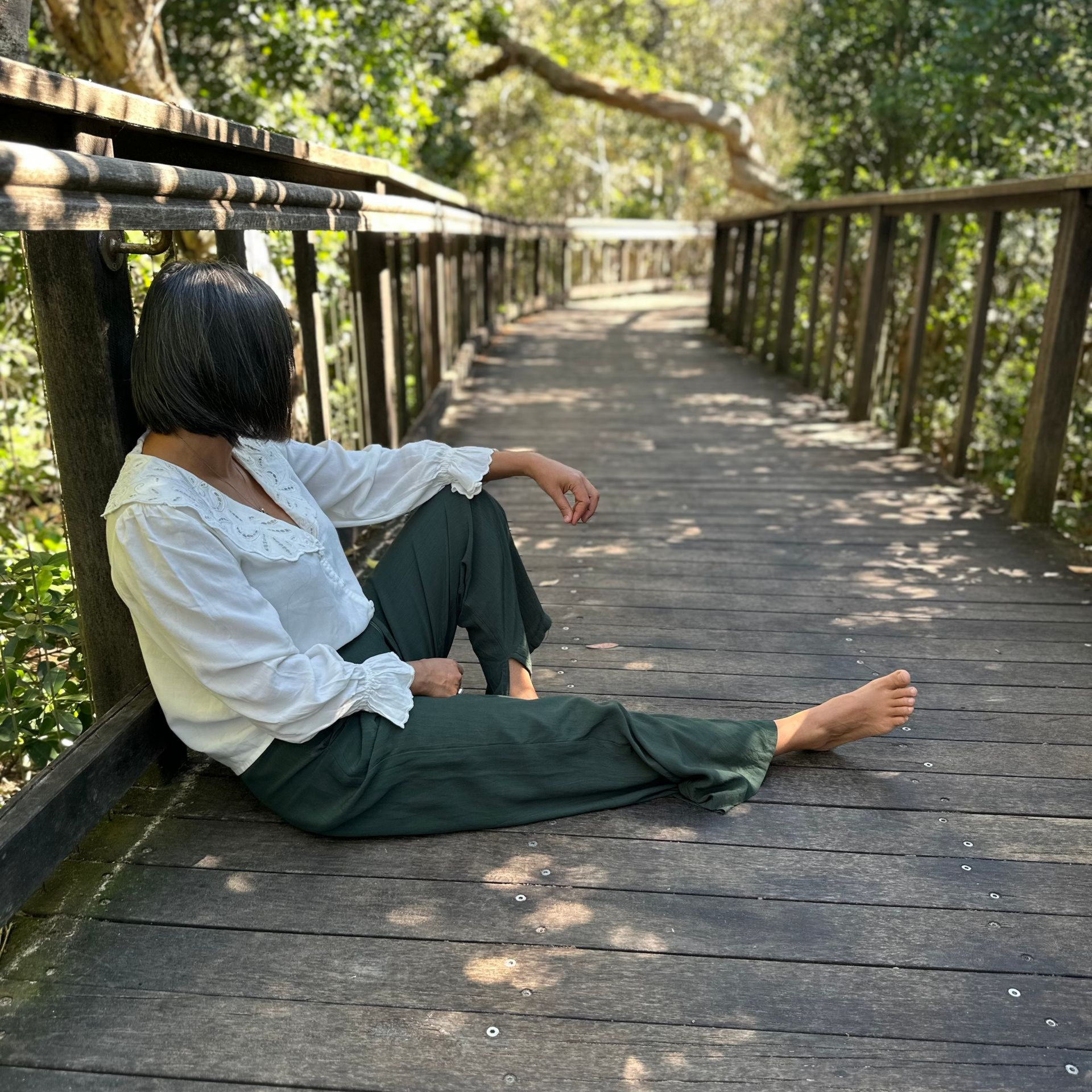 early signs of perimenopause