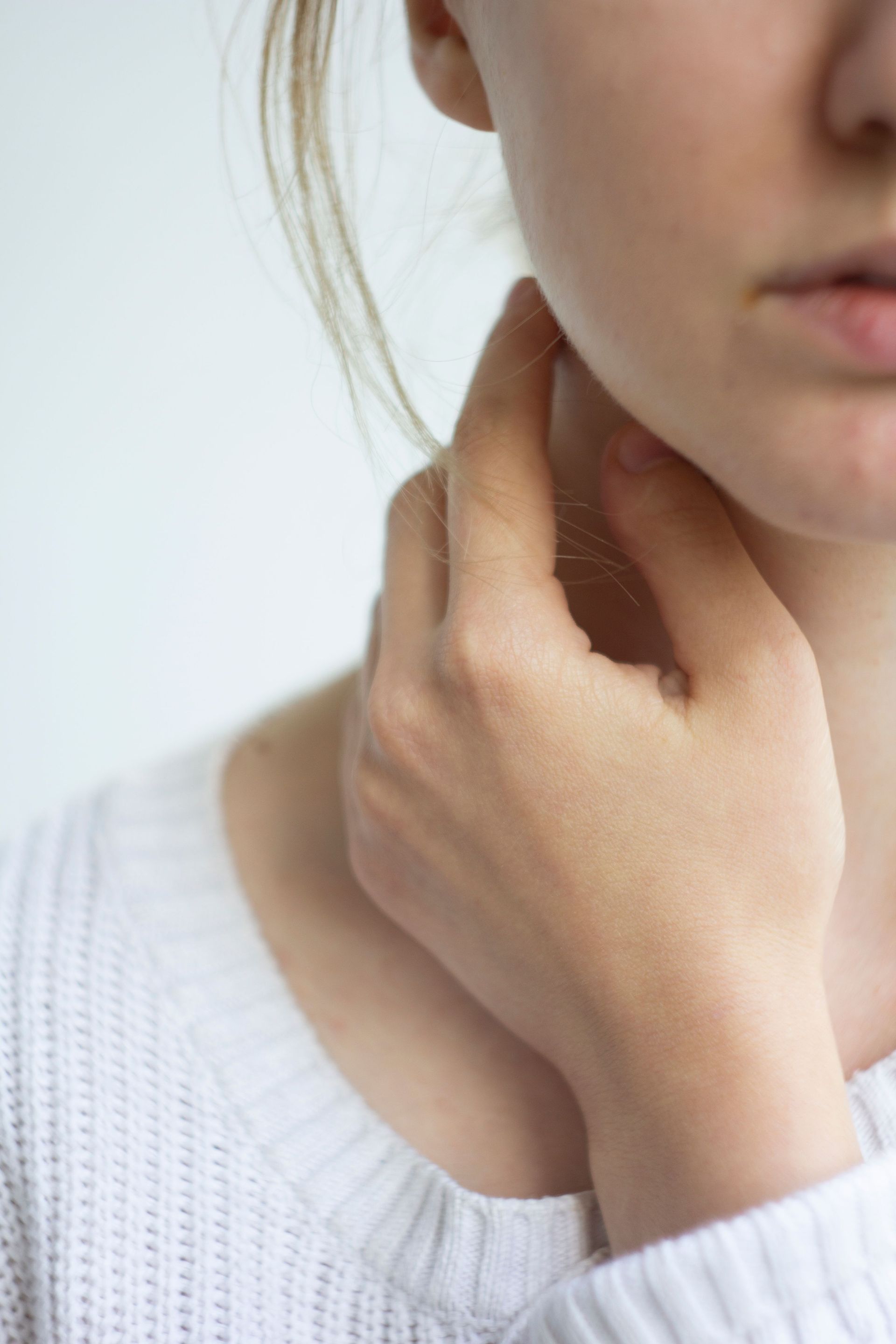Hashimoto's thyroiditis integrative approach, Hashimoto's not just thyroid disease, Hashimoto's symp