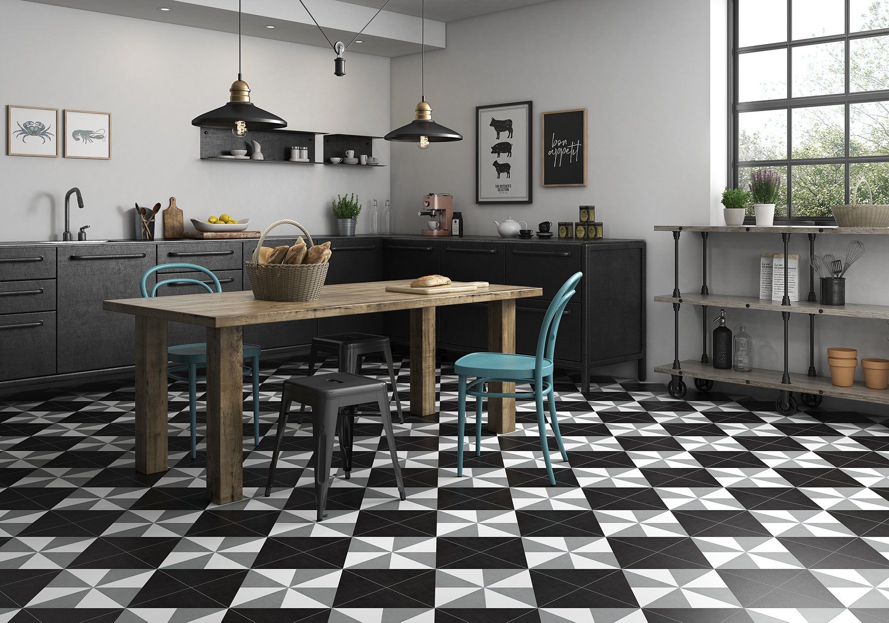 Tile Distribution Richmond, VA Morris Tile Distributors