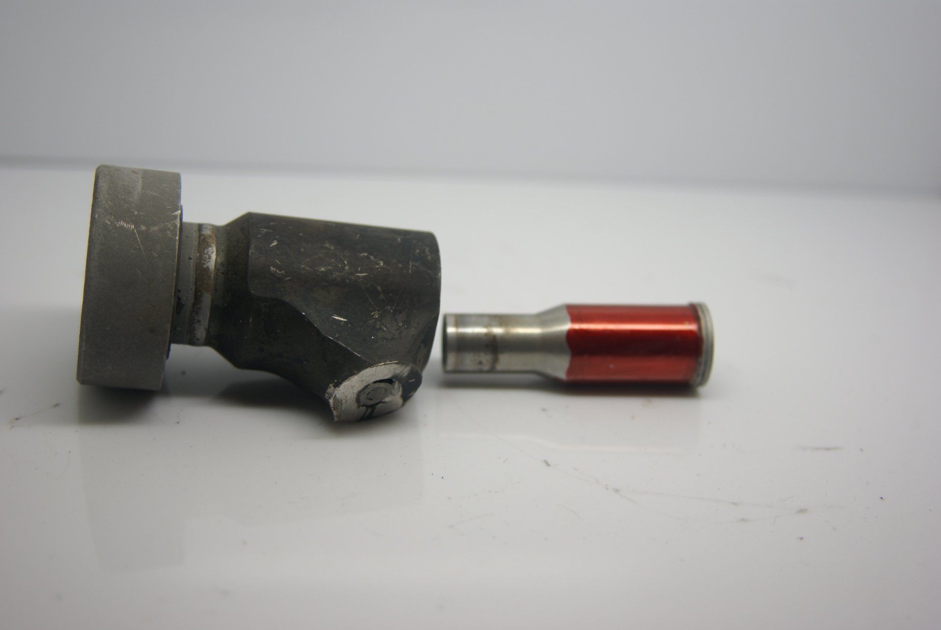 Professional melting dishes cleaning