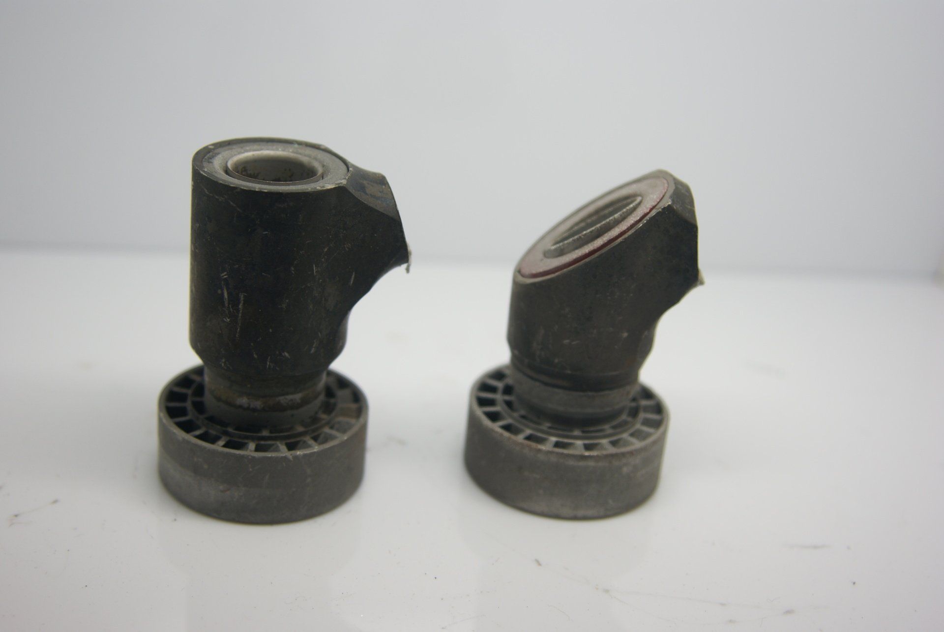 Professional melting dishes cleaning