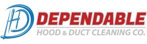 Dependable Hood & Duct Cleaning