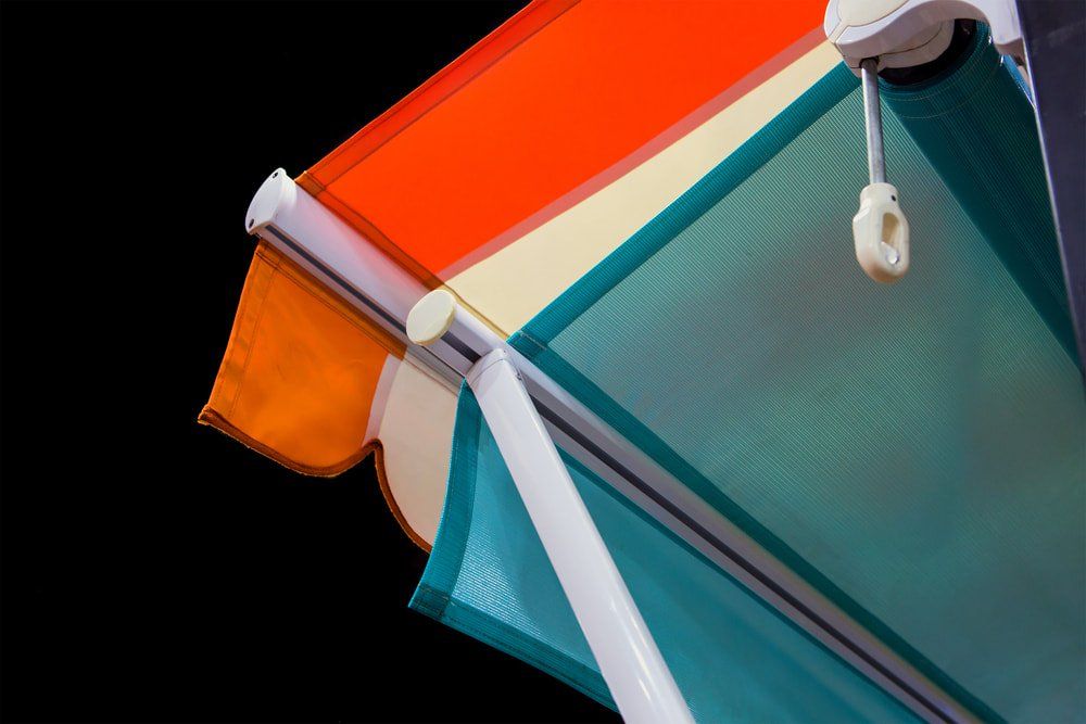 High Quality Awning — Shade Fresh in Bennetts Green, NSW