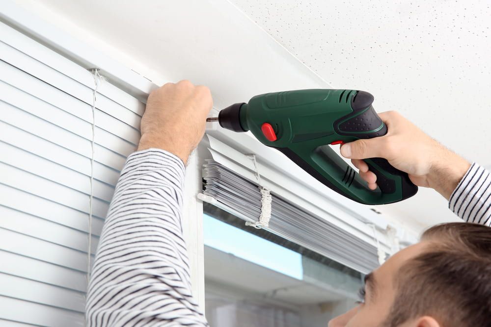 Blinds Repairs — Shade Fresh in Bennetts Green, NSW