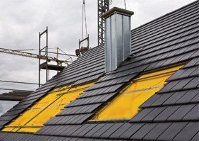 New roofs - Beckenham, Kent - RML Roofing - Roofing