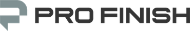 Pro Finish logo