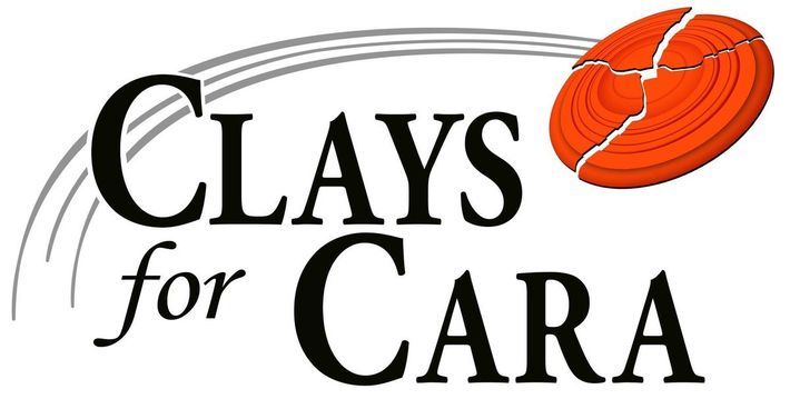 Clays for Cara Logo