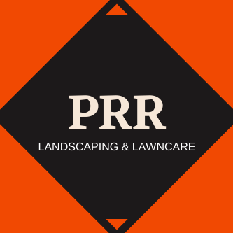 PRR Lawncare Logo