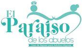 Logo de El Paraíso de los Abuelos