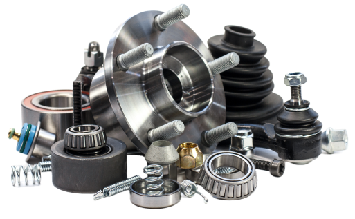 Warranty Background |  New Level Auto Repair