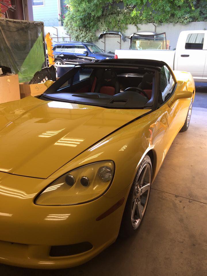 Auto Glass Window Repair — Leander, TX — Pure Auto Glass