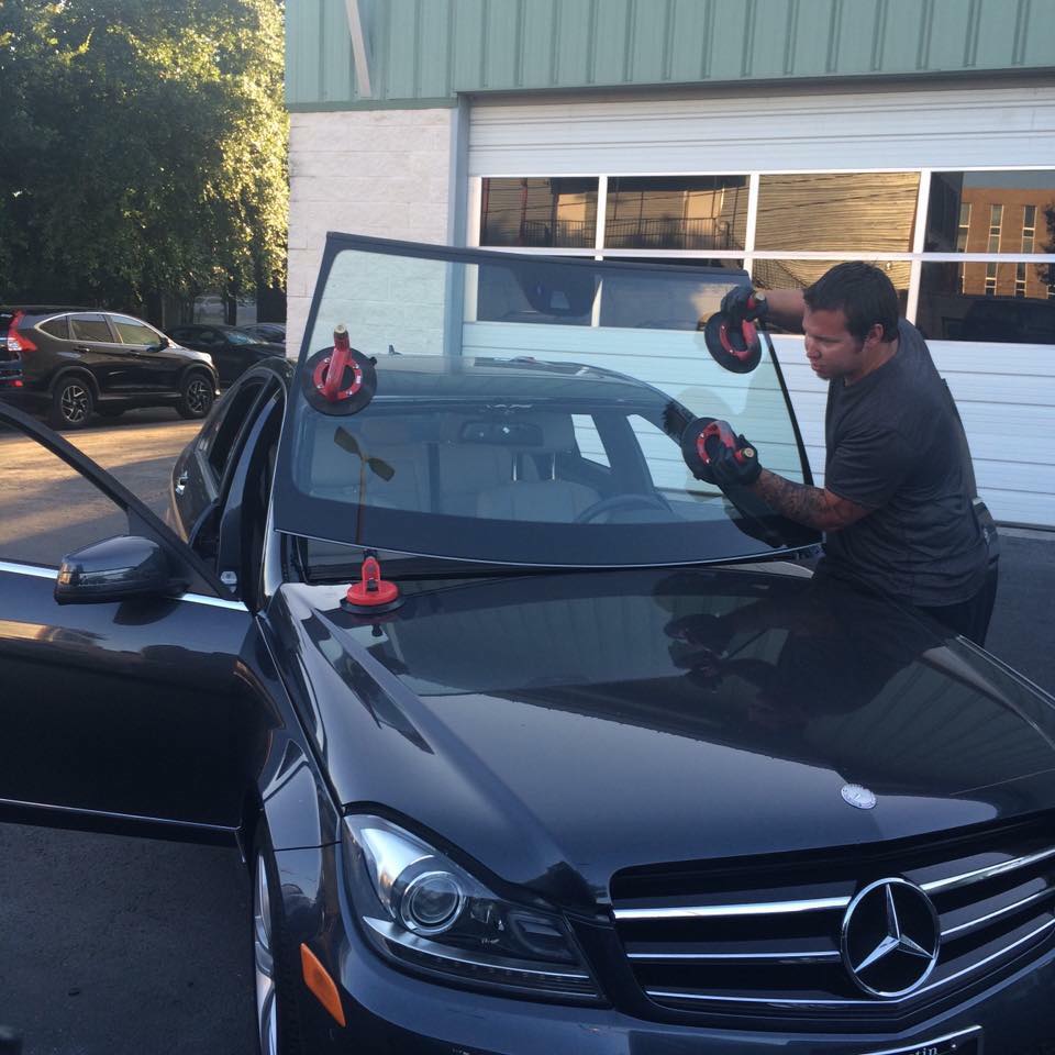Windshield Replacement — Leander, TX — Pure Auto Glass