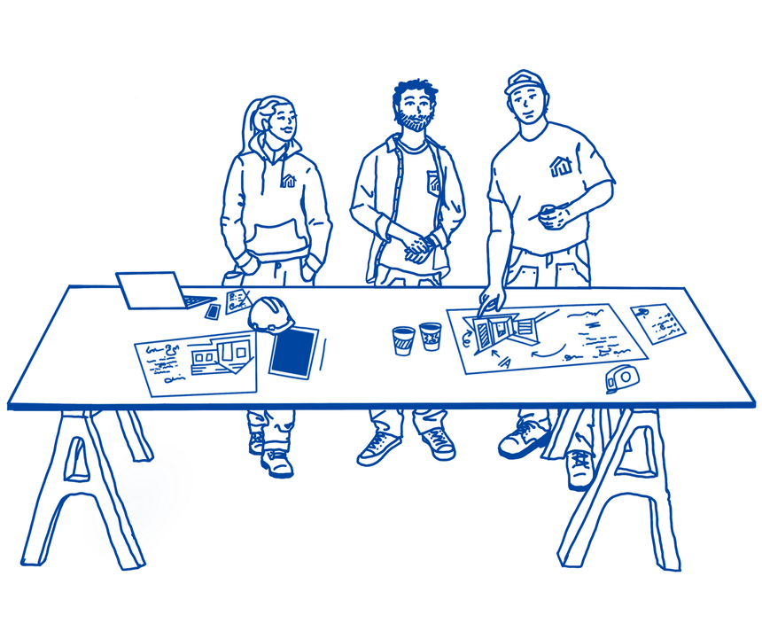 Join The Trades Master Team by Applying Today!