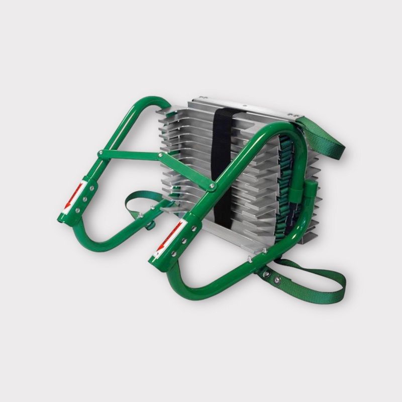 Actie: ATV vluchtladder 5 meter