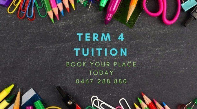 Perth tutors