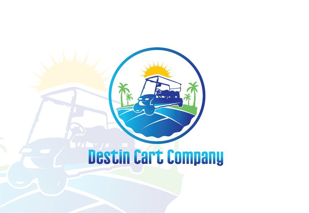 Destin Cart Company