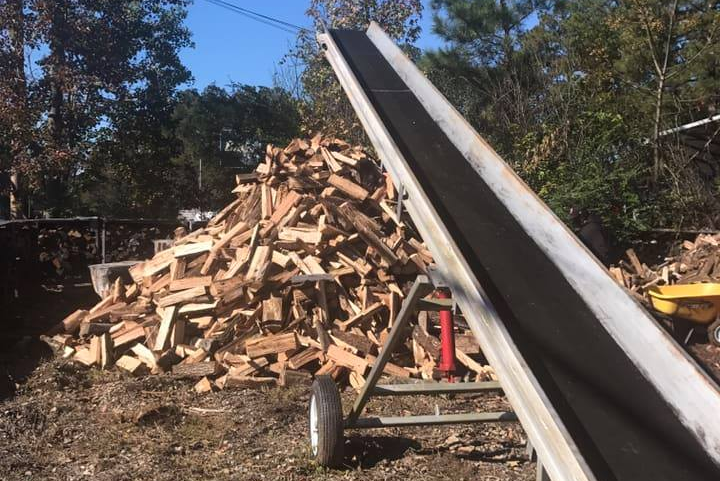 Firewood  in LaGrange, GA