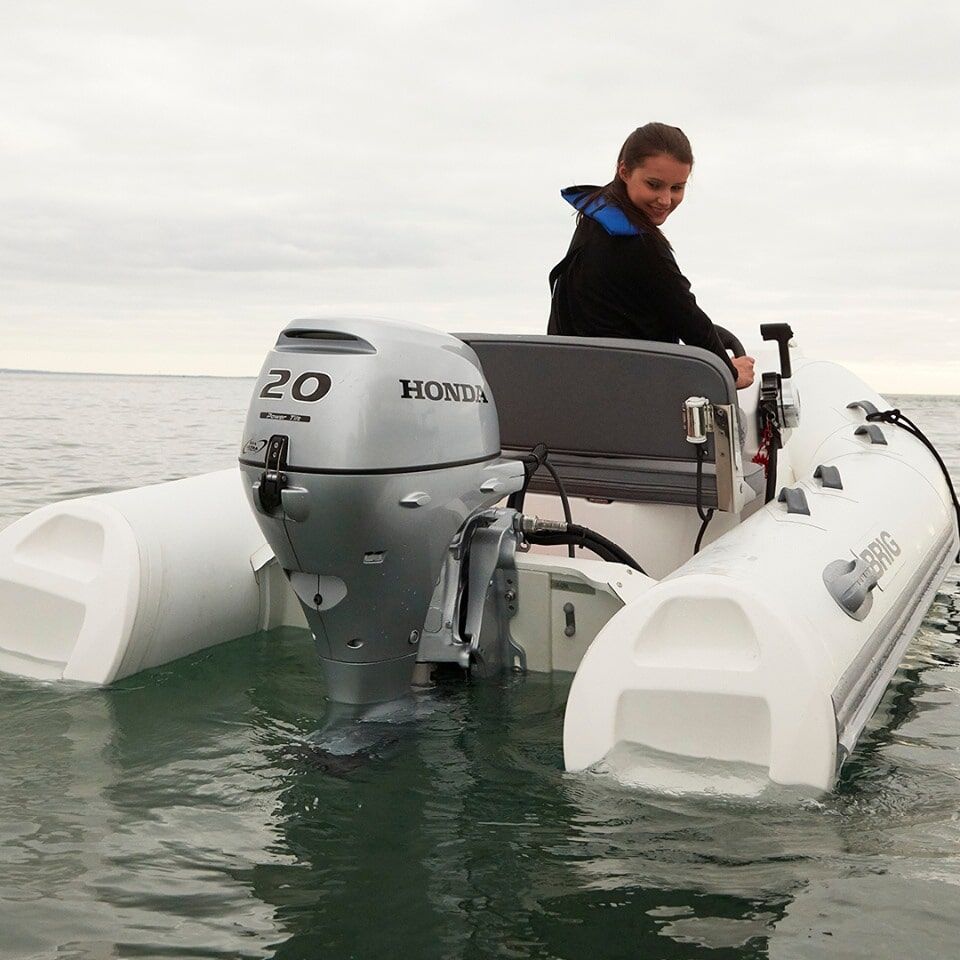 Boat Maintenance — Marine Products & Repairs in Mackay, QLD