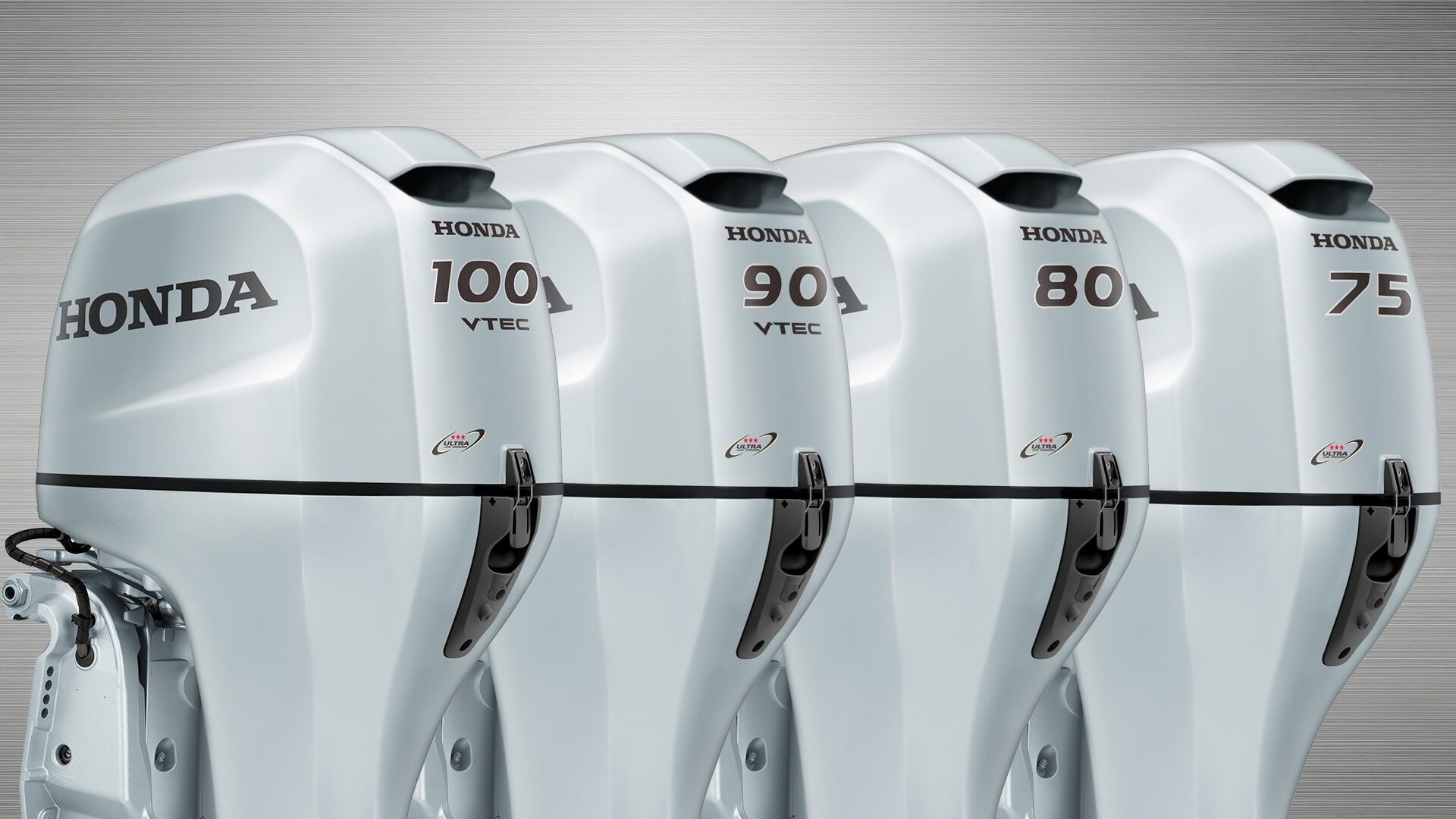 Different Honda Boat Engine— Marine Products & Repairs in Mackay, QLD