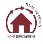 Its In The Details Home Improvement