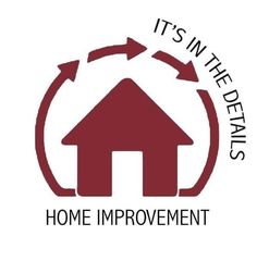 Its In The Details Home Improvement