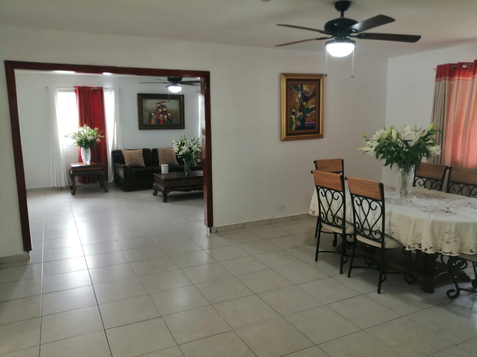 Geriátrico Vida en familia - hogar de adultos mayores