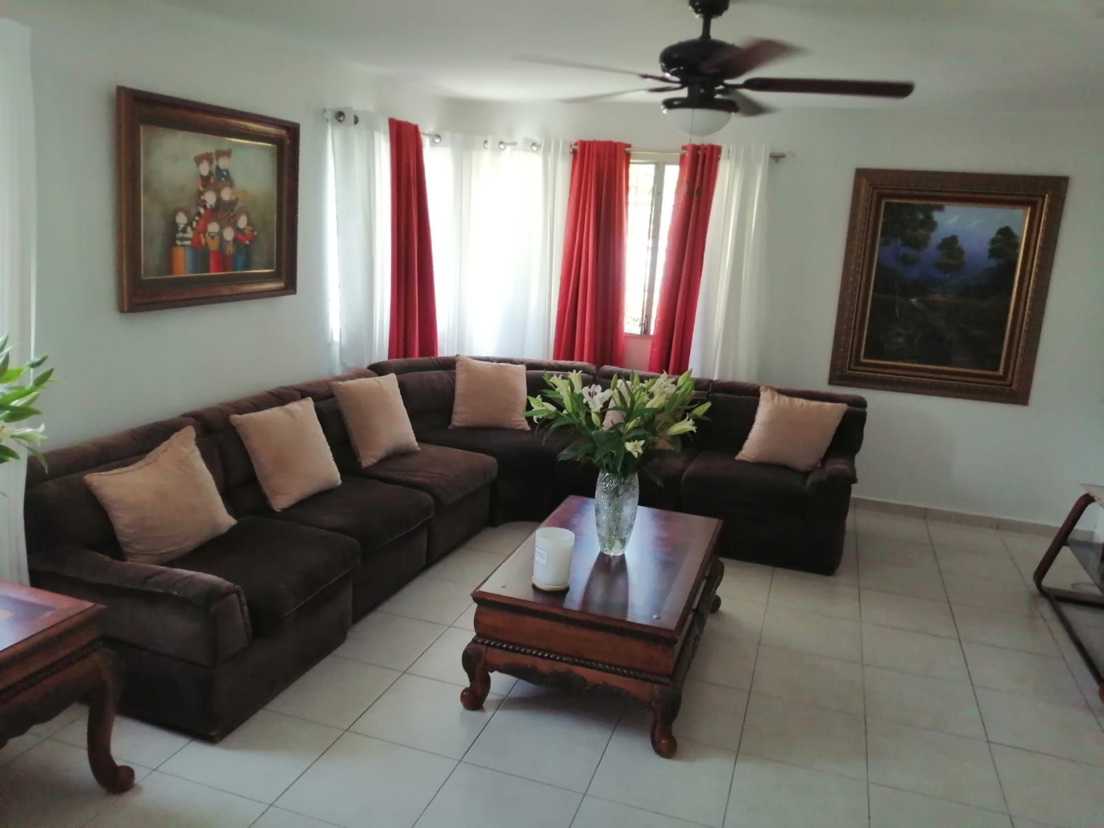 Geriátrico Vida en familia - hogar de adultos mayores