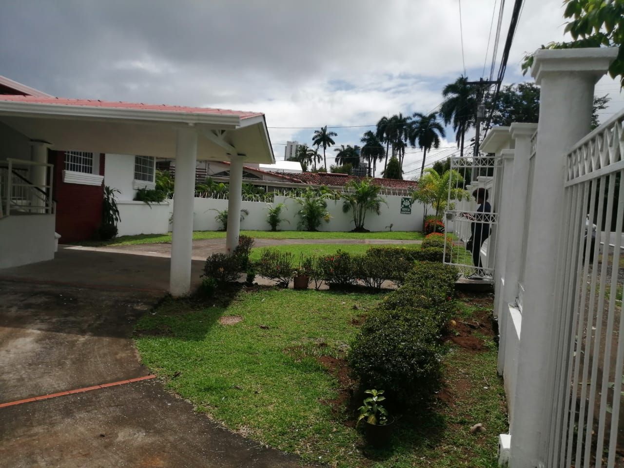 Geriátrico Vida en familia - hogar de adultos mayores