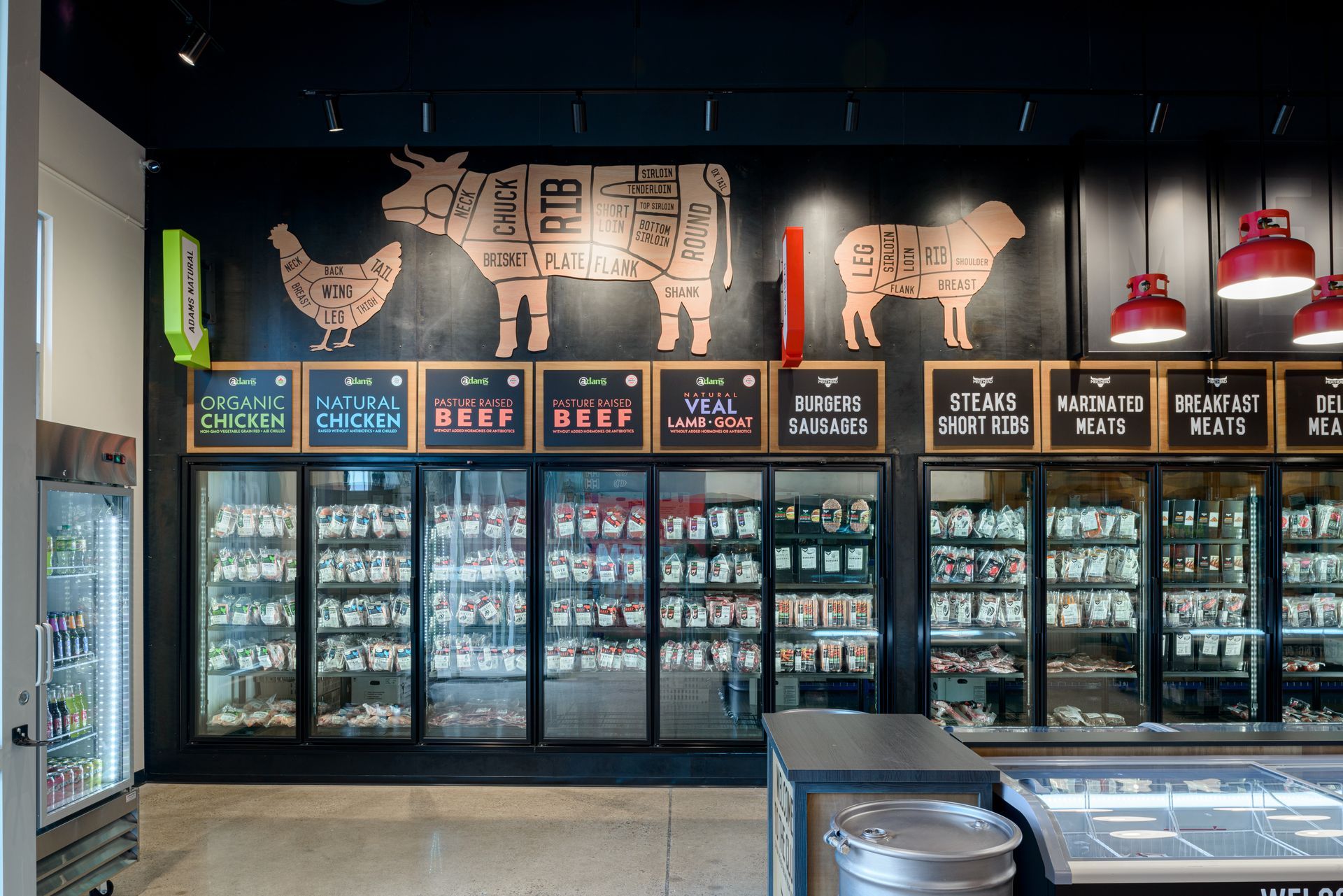 Cornerstone Building & Property Services Inc.