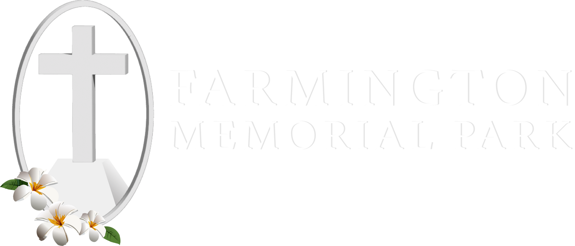 Farmington Memorial Park Logo