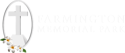 Farmington Memorial Park Logo