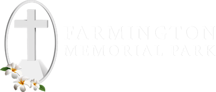 Farmington Memorial Park Logo