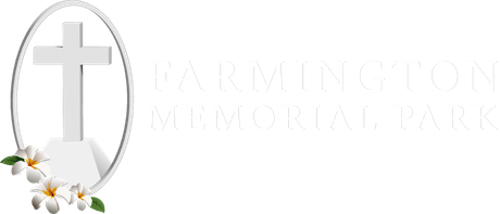 Farmington Memorial Park Logo