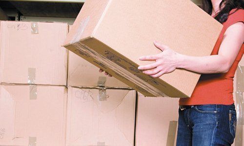 manual handling training course