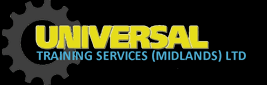 Universal Training Services Midlands Ltd logo
