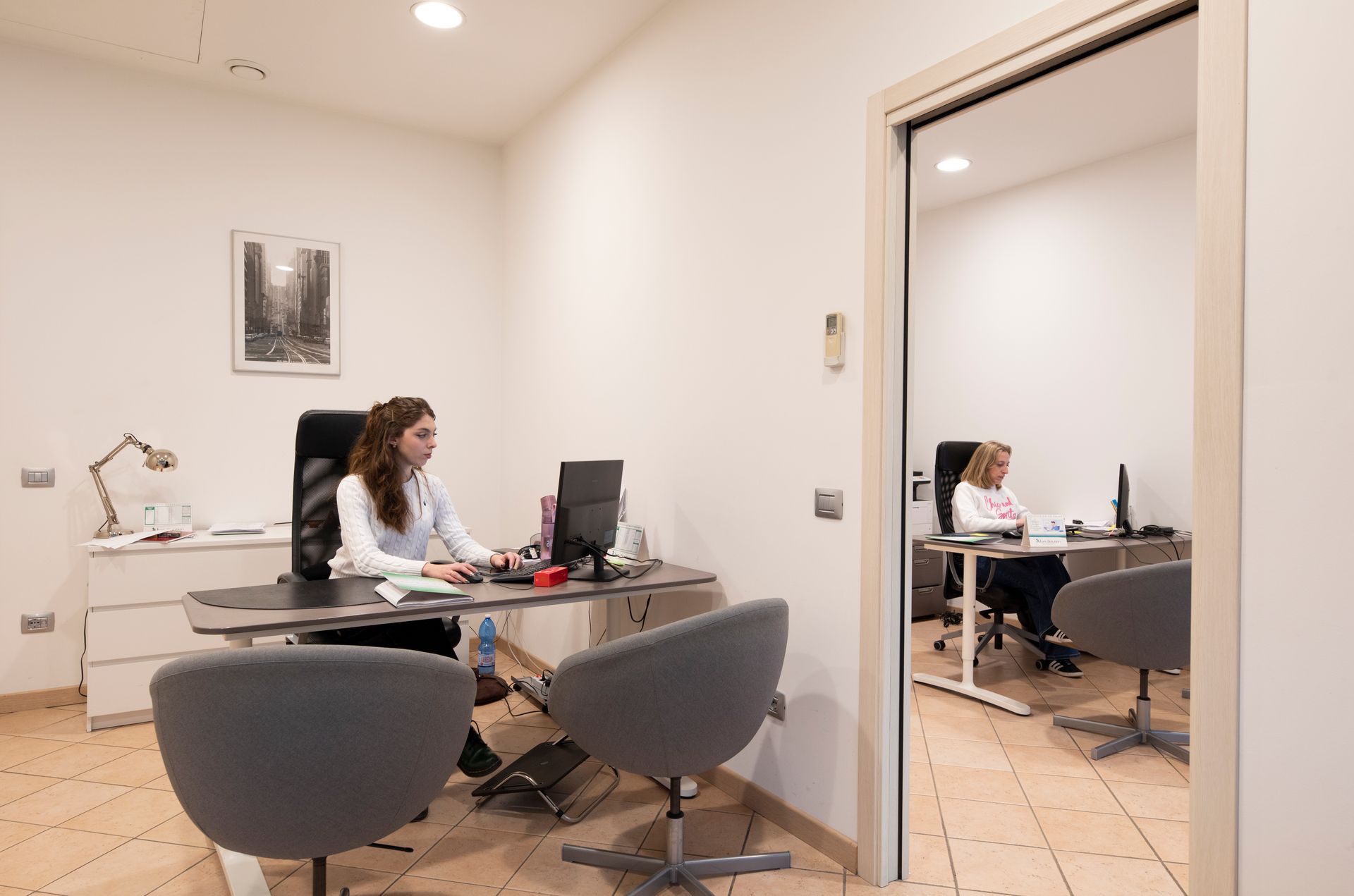 Work solution srl divisione Family Worker