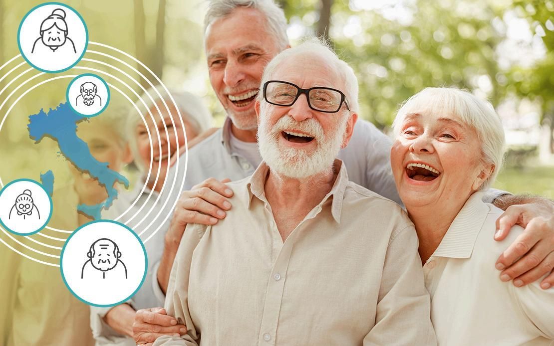 Badante o casa di riposo? Come scegliere la soluzione migliore per i propri cari