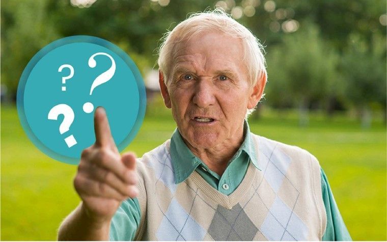 Quando l'anziano rifiuta la badante: come favorire l'accettazione?