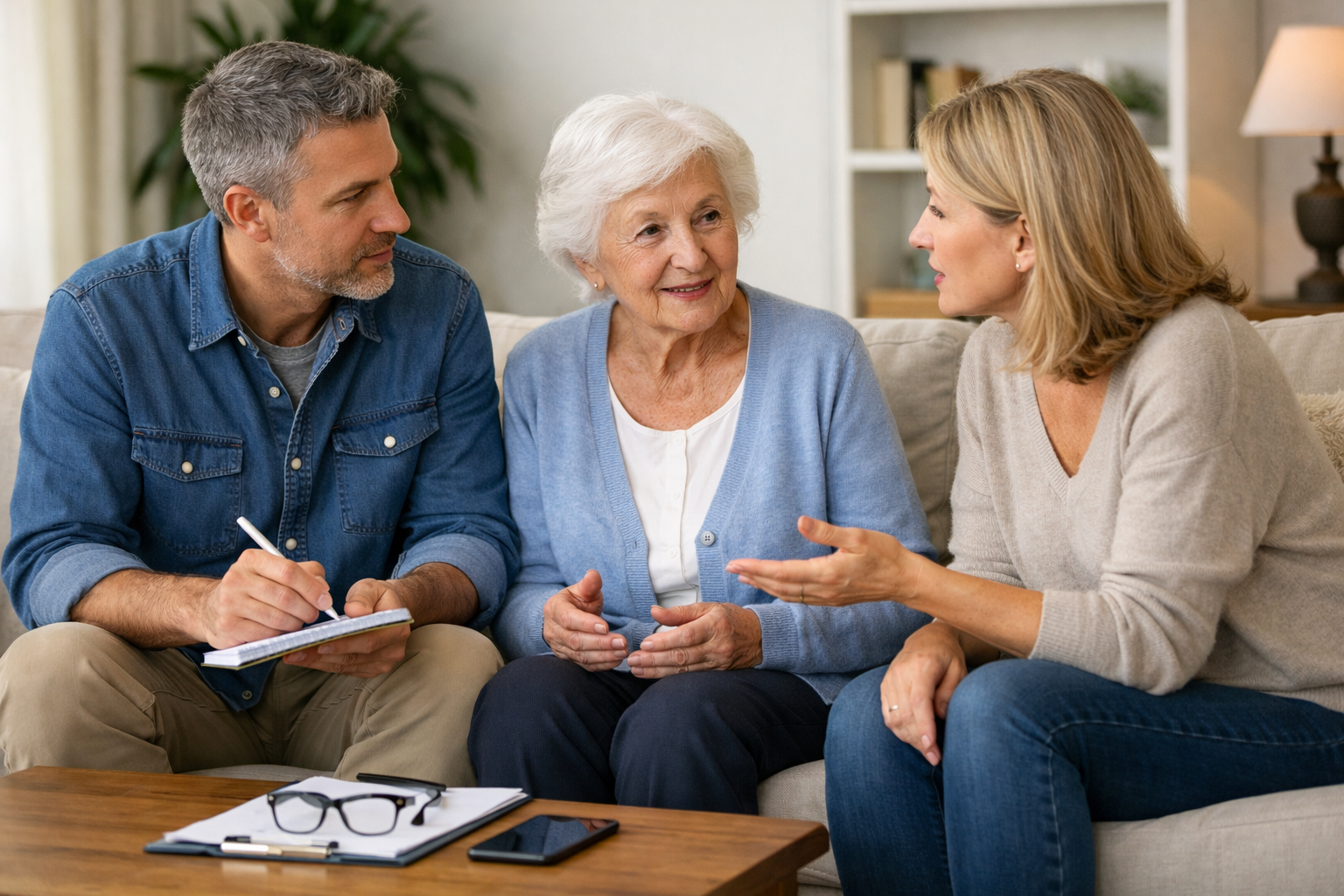 Cerchi colf e badanti?